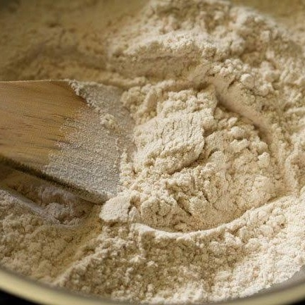 Mota Aata — मोटा चक्की आटा
